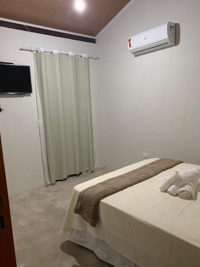 Sol Beach Sao Miguel dos Milagres Exterior photo