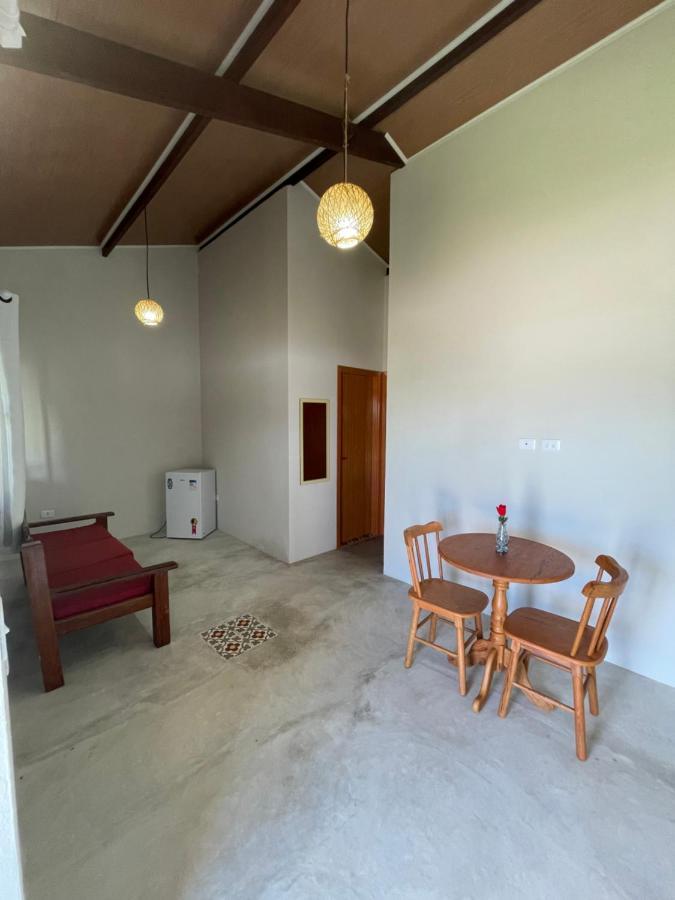 Sol Beach Sao Miguel dos Milagres Exterior photo