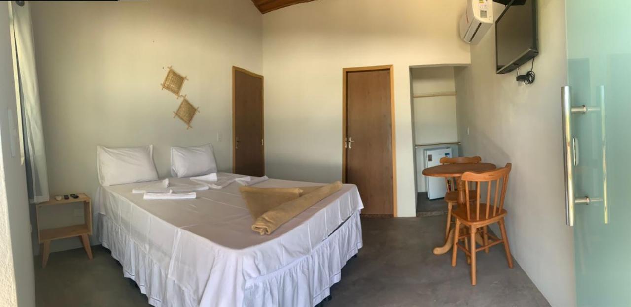 Sol Beach Sao Miguel dos Milagres Exterior photo